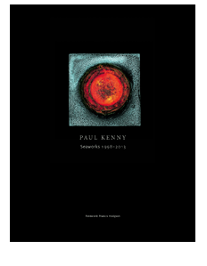 paul kenny seaworks book